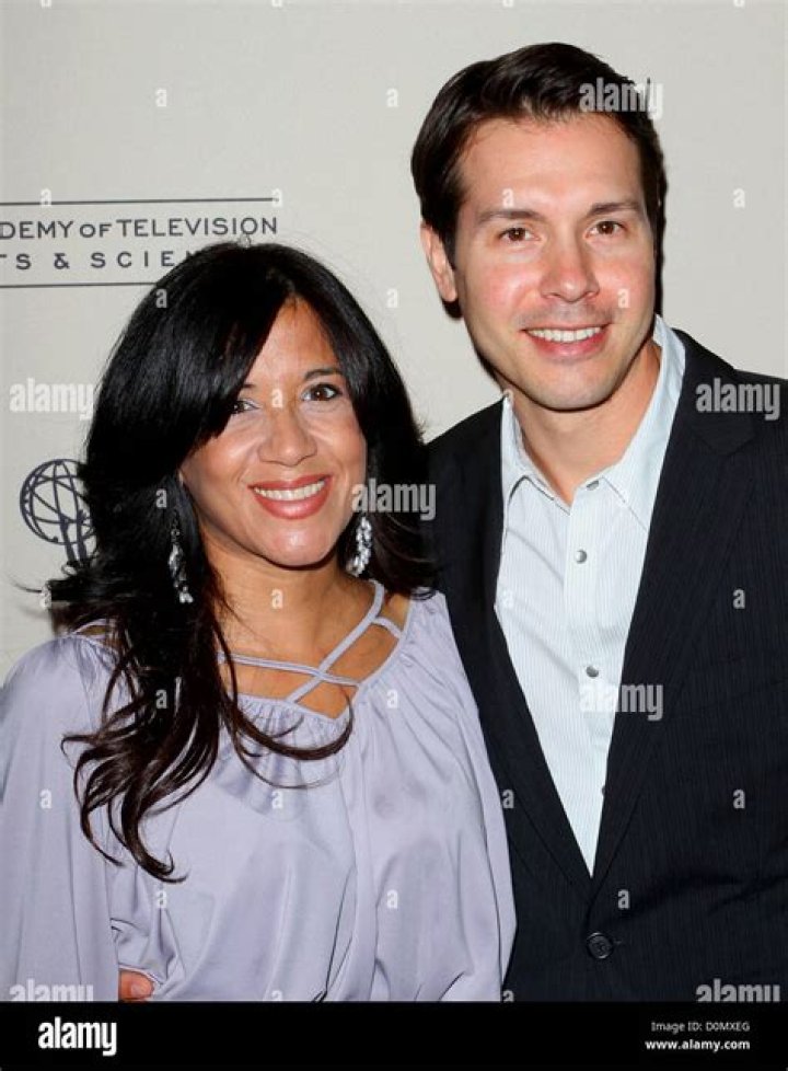 Jon Seda’s Wife Lisa Gomez Age, Wiki, Biography, Husband, Son, Net Worth, Instagram