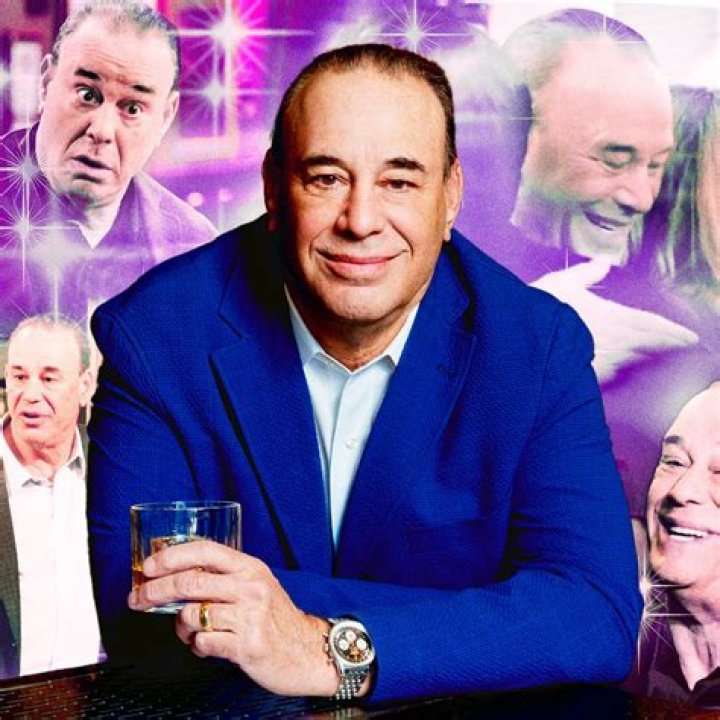Jon Taffer Apology Fox News Interview, ‘Bar Rescue’ Host TVLine