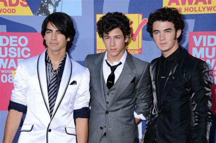 Jonas Brothers Ethnicity A Comprehensive Guide