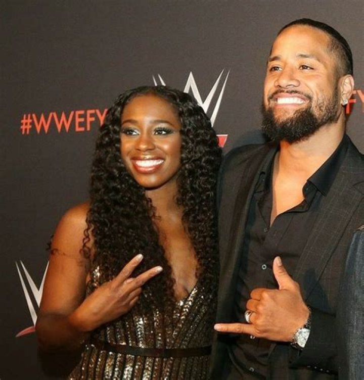 Jonathan & Trinity Fatu Trinity Fatu, Teen Fashion Outfits, Tmnt, Naomi
