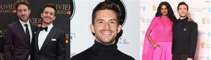 Jonathan Bailey&rsquo;s Partner Inside the Secretive Love Life of the