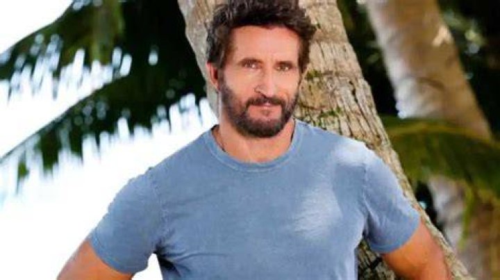 Jonathan LaPaglia says he didn't attend his brother Anthony's wedding