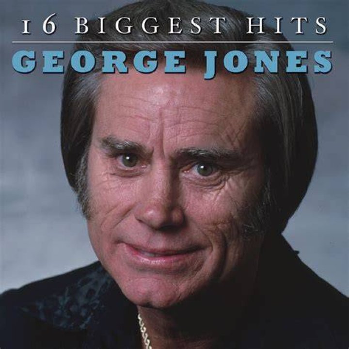 Jones 16 Biggest Hits CD