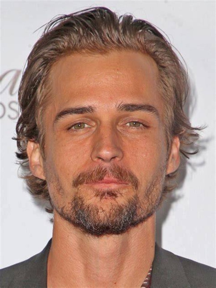 JonMichael Ecker Ethnicity of Celebs
