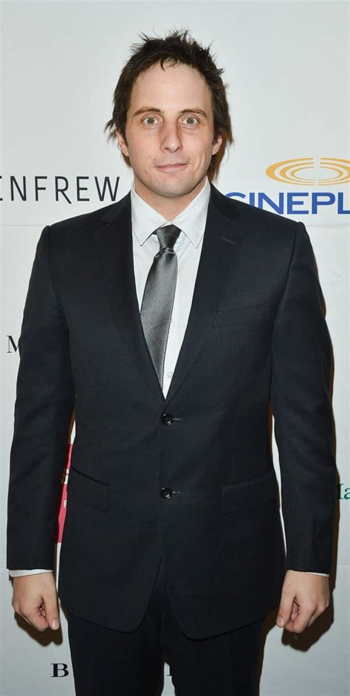 Jonny Harris Siblings Harris is best known for his roles in the