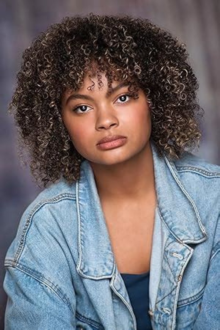 Jordana Blake Movies, Bio and Lists on MUBI