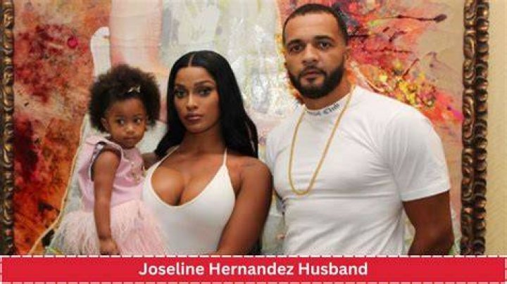 Joseline Hernandez Family Husband And Kids