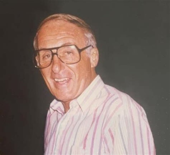 Joseph Behar cause of death How did Joy Behar husband die?