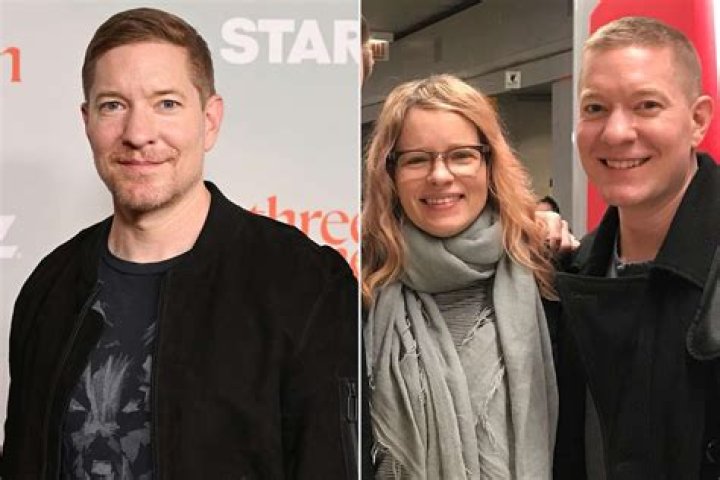 Joseph Sikora's Captivating Relationships