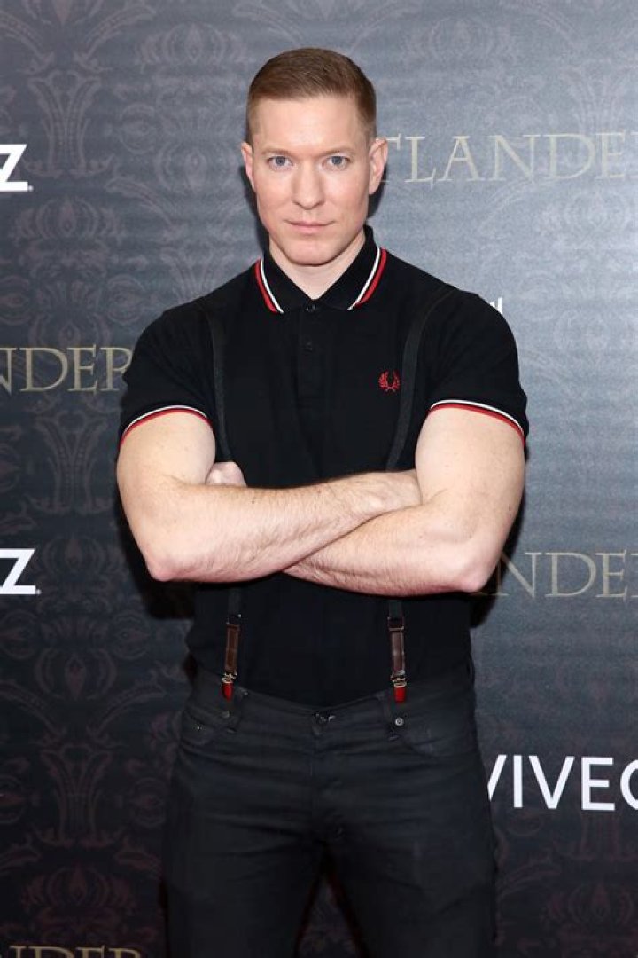 Joseph Sikora picture