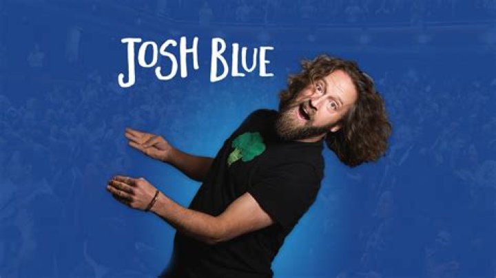 Josh Blue Comedian, Wife, Net Worth, Age, Wiki, Family