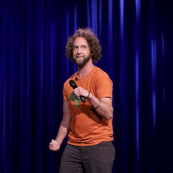 Josh Blue Quick Facts Wiki, Wife, Kids, Family, Net Worth