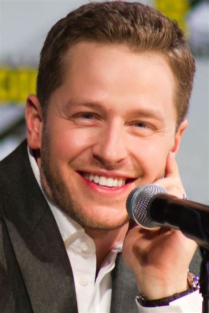 Josh Dallas Alchetron, The Free Social Encyclopedia