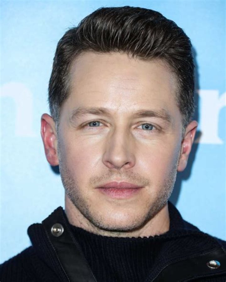 Josh Dallas Net Worth 2023 Wiki, Married, Family, Wedding, Salary