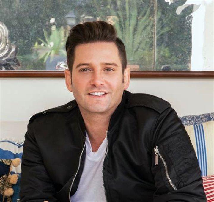 Josh Flagg Has Looked At Wedding Venues With Boyfriend Andrew Beyer