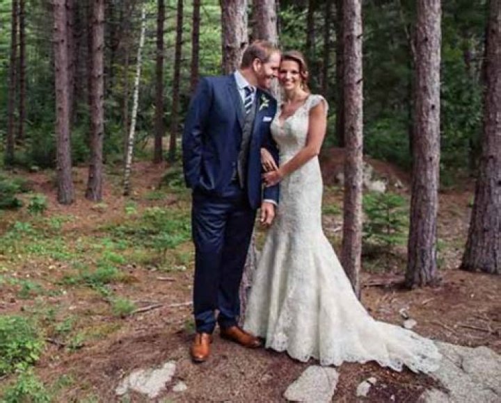Josh Gates' Wife: Discover The Life Partner Of The Adventure Explorer