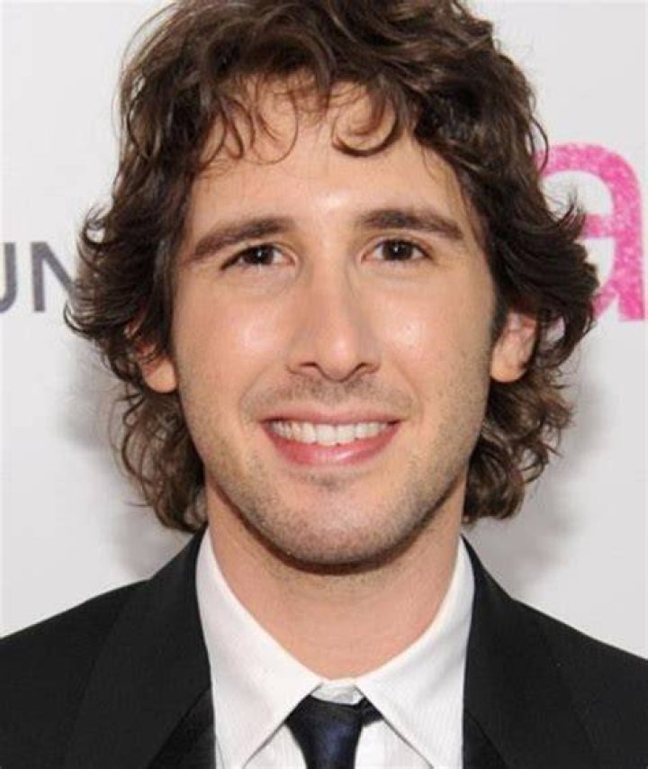 Josh Groban's Net Worth In 2024: Uncovering Wealth And Success