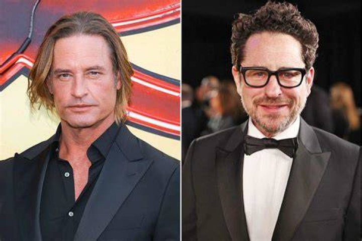 Josh Holloway Excitedly Reveals His Wife Could Go Into Labor Any Day Now