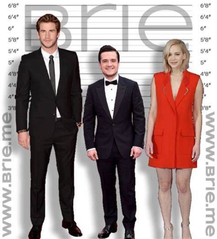 Josh Hutcherson's Height In Feet