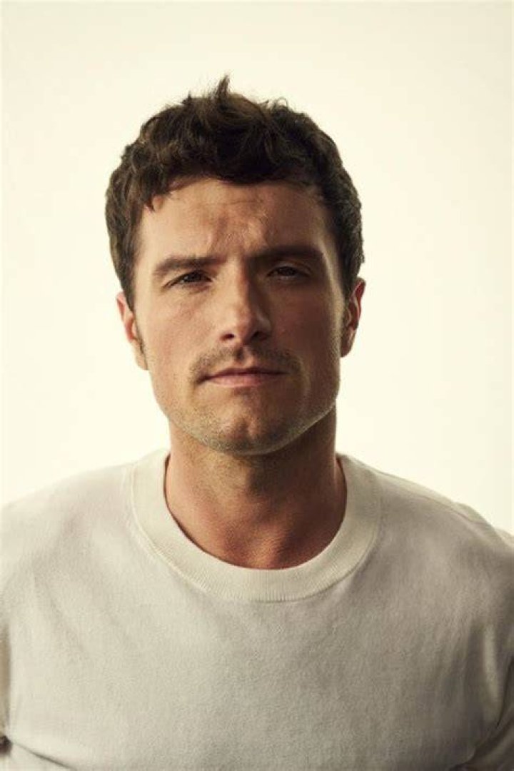 Josh Hutcherson Biografía, películas, series, fotos, vídeos y noticias