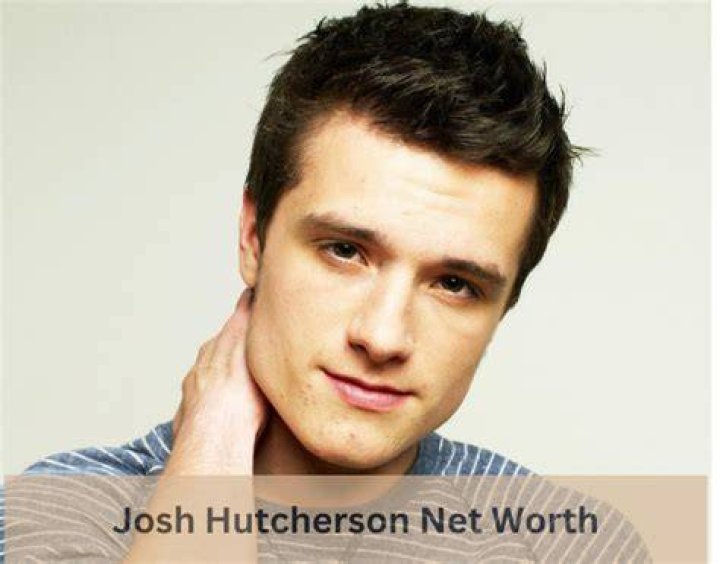 Josh Hutcherson Net Worth Net Worth Lists