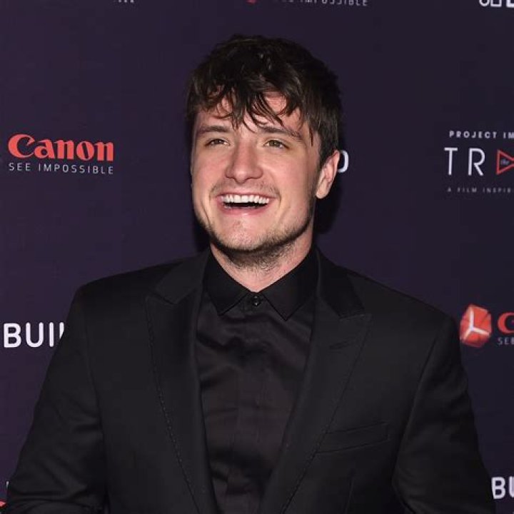 Josh Hutcherson Pictures Through the Years POPSUGAR Celebrity