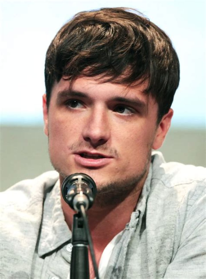 Josh Hutcherson To Star in Film Adaptation of Earnest Hemingway's