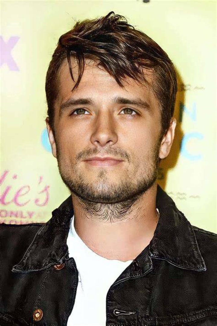 Josh Hutcherson