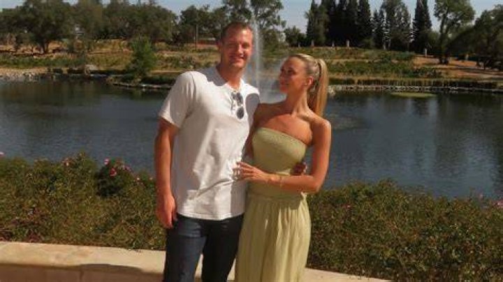 Josh Jung Wife And Kids Is He Married To His Girlfriend?