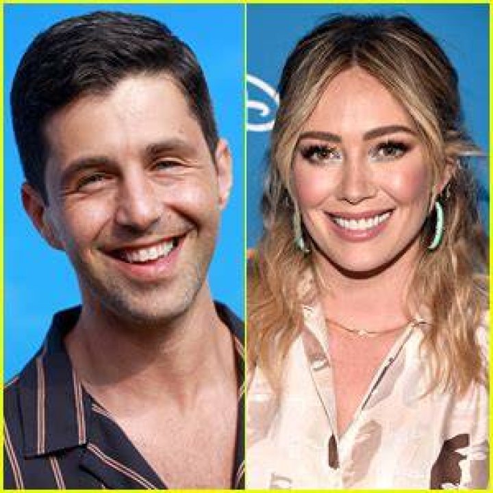 Josh Peck Joins Hilary Duff in ‘How I Met Your Father’ Casting
