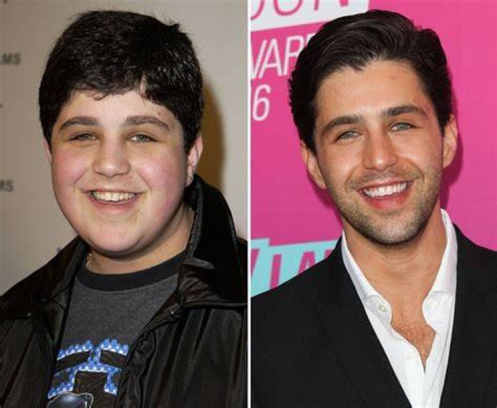 Josh Peck on Doing Drugs & Losing 110 lbs CLIP Bertcast YouTube