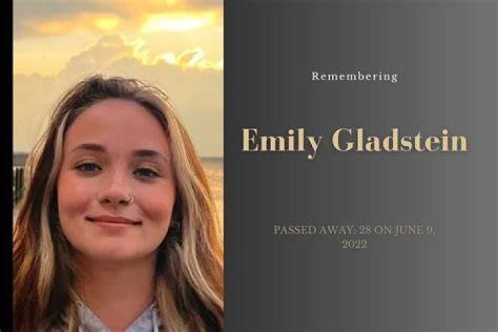 Journey Into Emily Gladstein's World: Discoveries Await