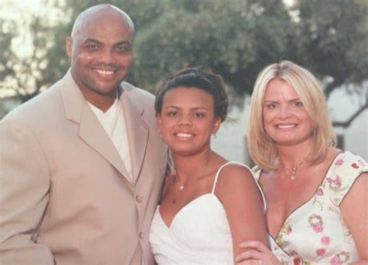 Journey Of Charles Barkley's Daughter, Christiana