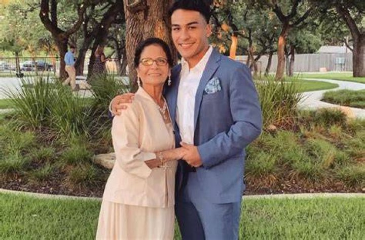 Jovan Arriage Suzette Quintanilla Son Tragic Story