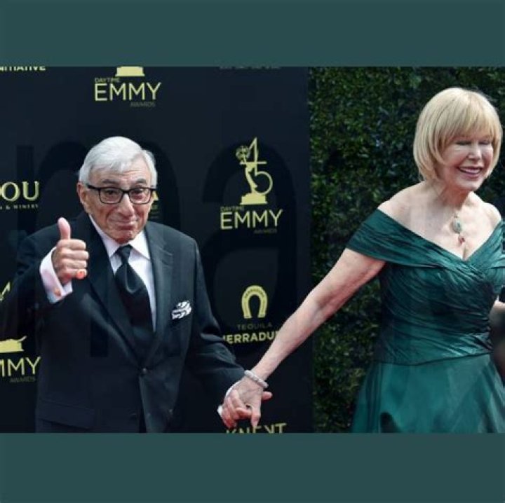 Joy Ann Richards Truth About Jamie Farr's wife Dicy Trends