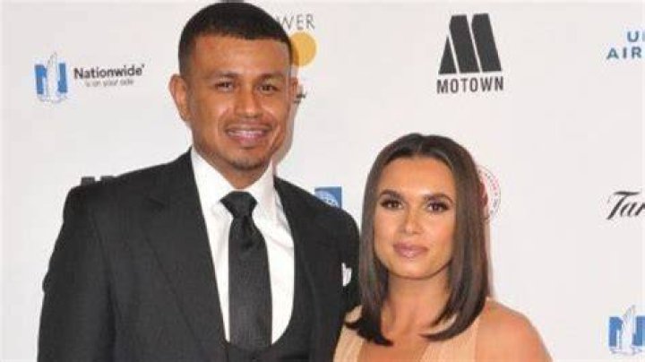 Joy Taylor and Earl Watson Joy taylor, Fox sports 1, Taylor fox