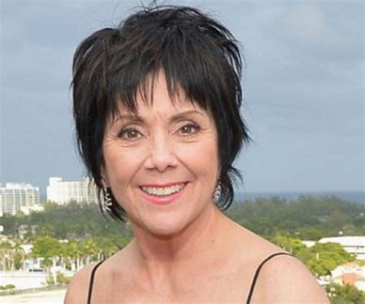 Joyce DeWitt Height: The Actress's Stature And Career