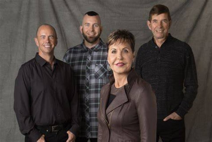 Joyce Meyer siblings: Meet David Hutchison |