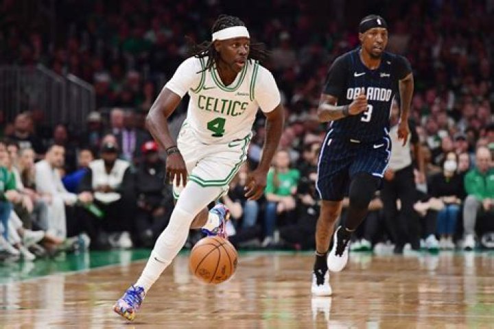 Jrue Holiday's Wife Lauren Holiday, Career [2024 Update] Players Bio