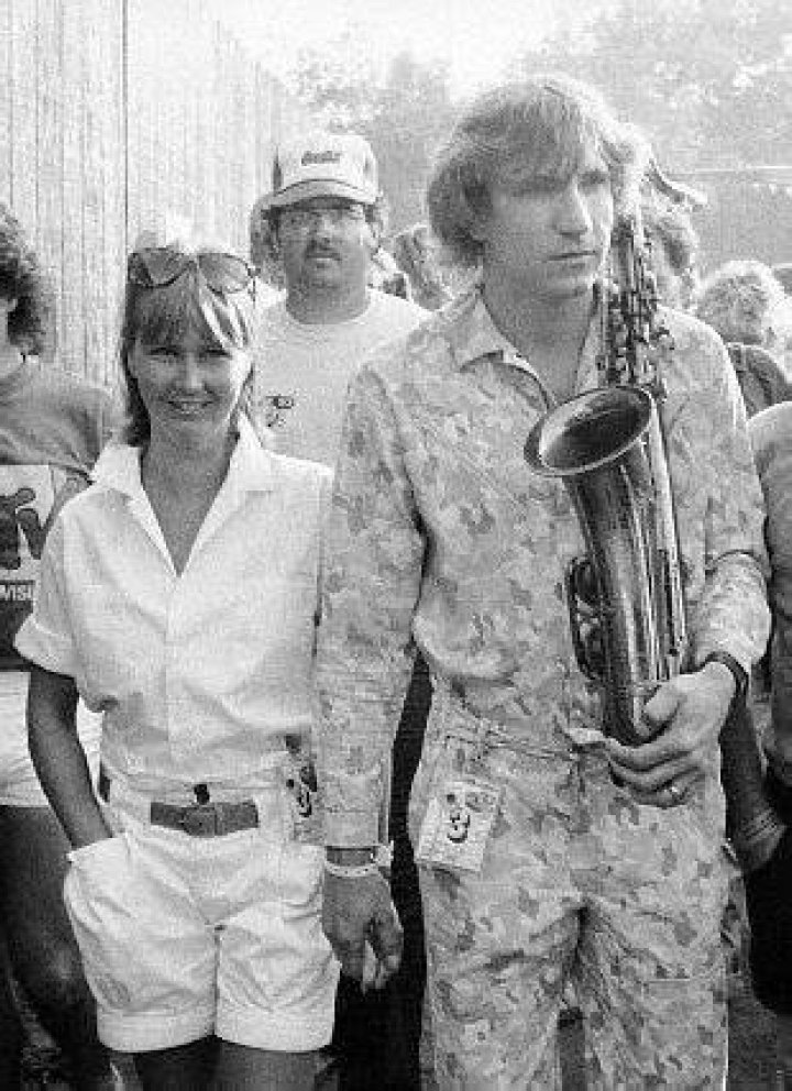 Juanita Boyer: Facts About Joe Walsh's Ex-wife