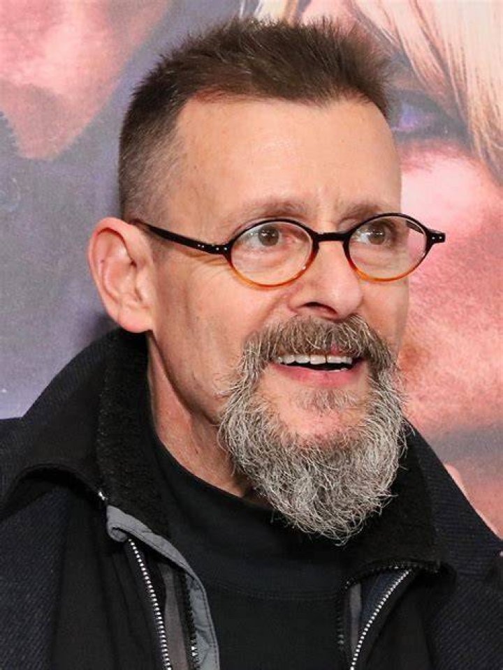 Judd Nelson Now, here's a fun fact does anyone know that he's also a