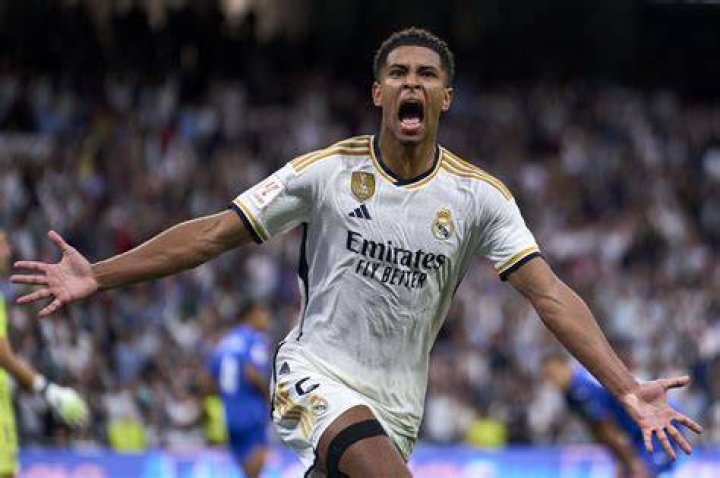 Jude Bellingham throws Real Madrid's plans into doubt Marca