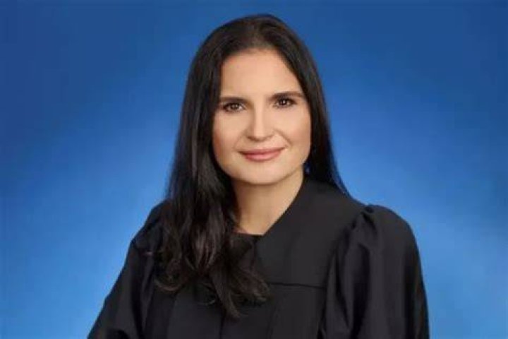 Judge Aileen Cannon rebuffs Trump&rsquo;s call for trial delay in classified