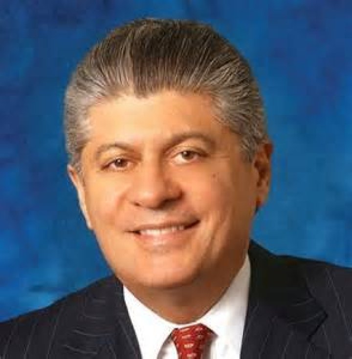 Judge Andrew Napolitano Census asks too many questions it&rsquo;s just
