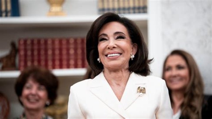 Judge Jeanine's Daughter And 'The Five' Connection