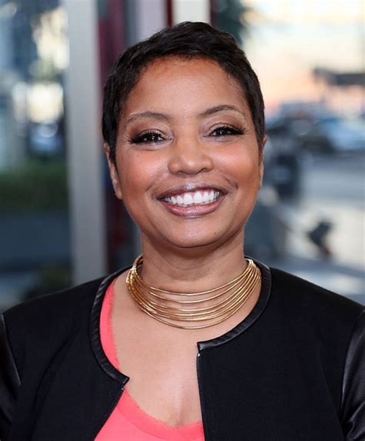 Judge Lynn Toler Departs Divorce Court Bossip