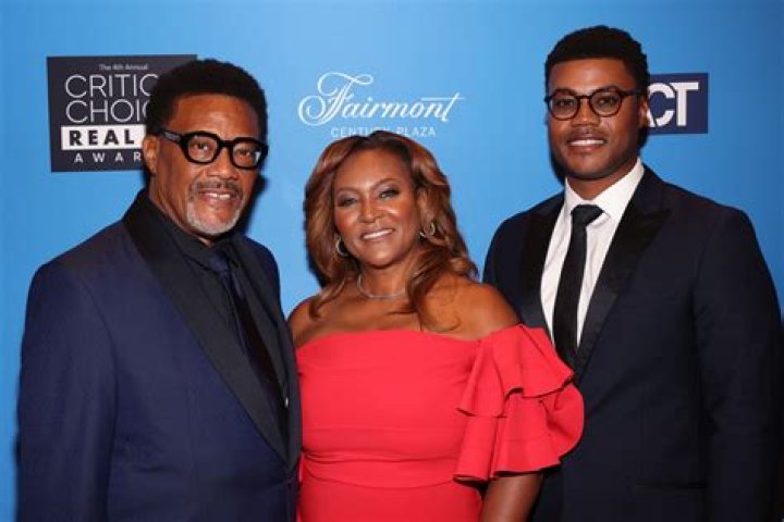 Judge Mathis Was Concerned About His Son&rsquo;s Behavior