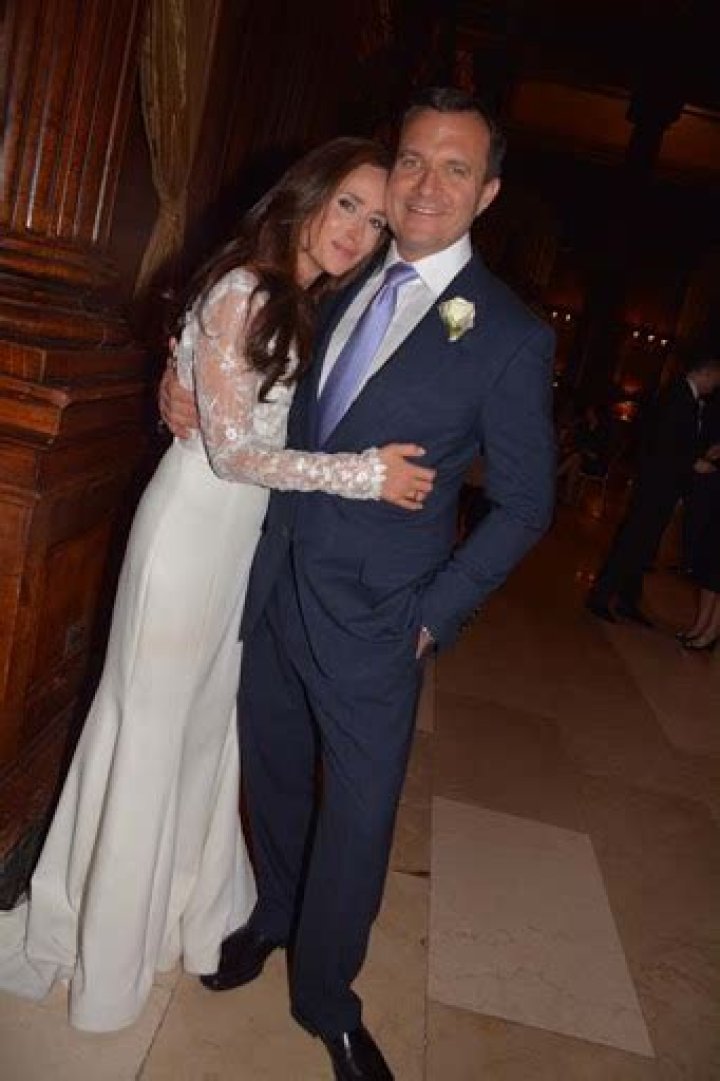 Judith Gray, Wife of Greg Kelly! Know Her Age, Married Life, Children, Twitter, Net Worth, & More.