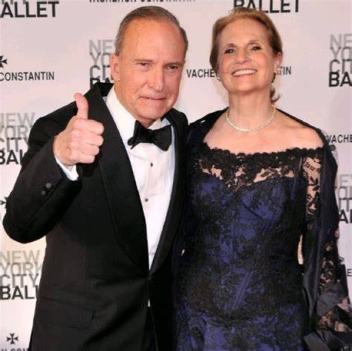 Judith Kudlow: Who Is Larry Kudlow's Wife?