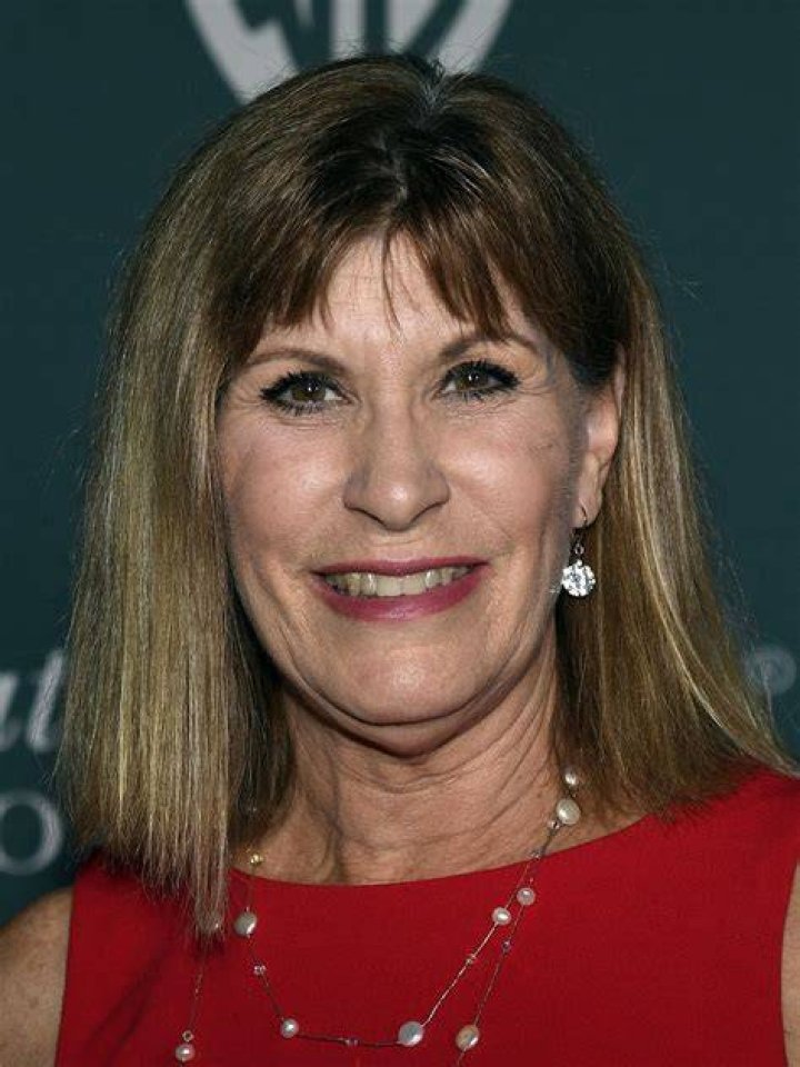 Judy Norton IMDbPro